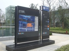沭阳标牌的分类