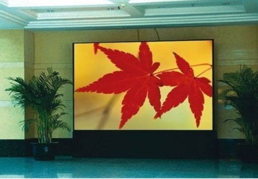 沭阳LED显示屏