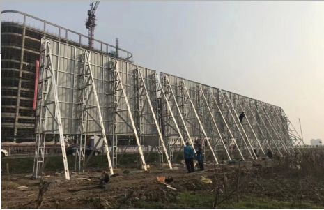 沭阳什么是广告物料？