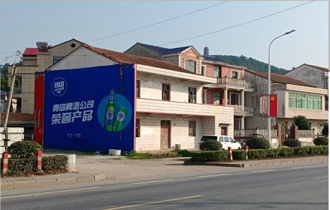沭阳写真布和喷绘布的区别?