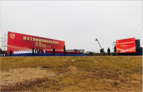 沭阳活动搭建主要是做什么的？