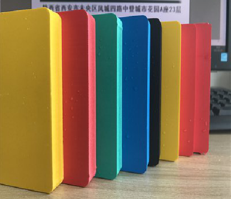 沭阳文化墙常用材质-PVC板材