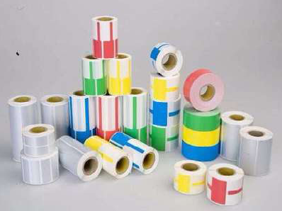 沭阳关于不干胶材料。