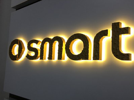 沭阳背光字有什么特点？生产过程如何？