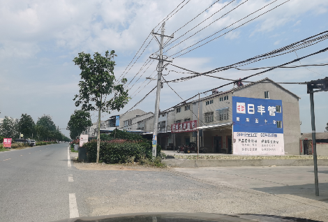 沭阳如何能保证墙体广告的醒目性？