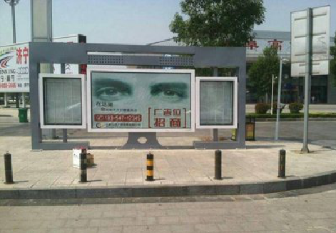 沭阳社区广告投放的几种常见方式。