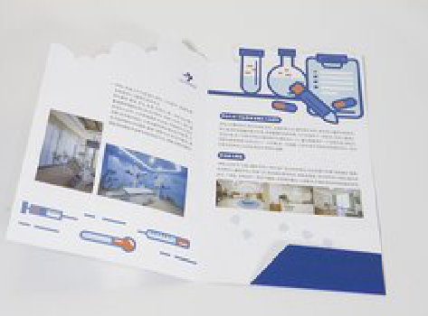 沭阳说明书印刷有哪些样式可以选择？