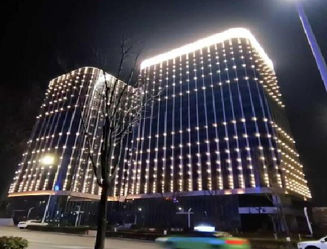 沭阳亮化工程安装注意事项。