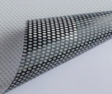 沭阳优劣单透膜的鉴定方法。