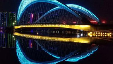 沭阳亮化工程如何做好公共区域的安全性。