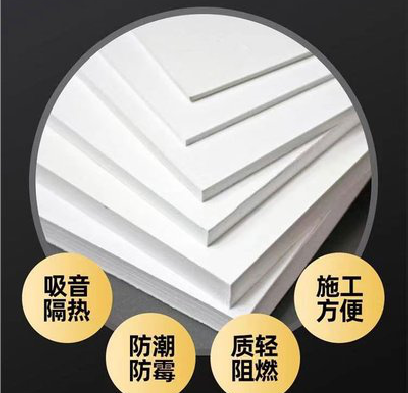 沭阳雪弗板和PVC板材有什么区别？
